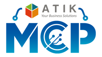 ATIK MCP
